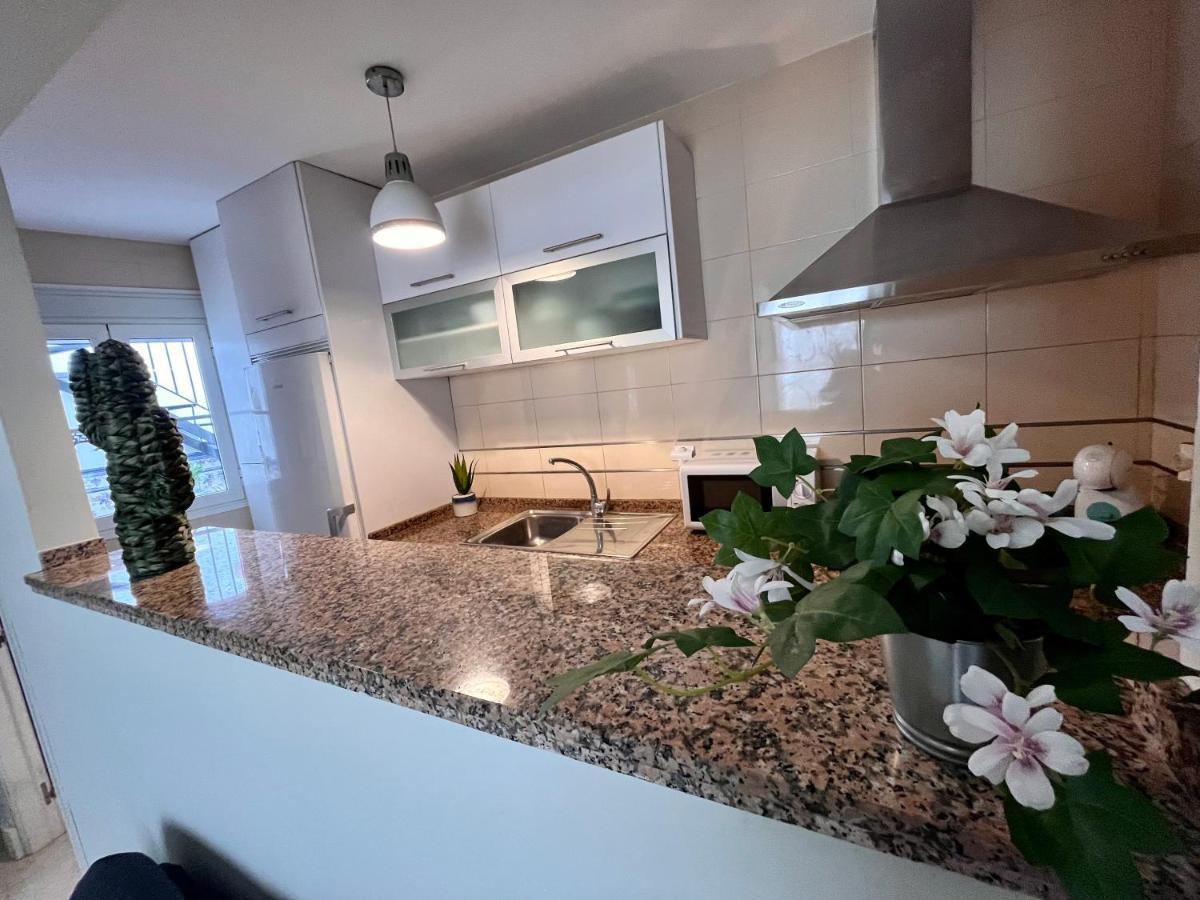 Gatu Premium Villa Patio Andaluz Ель-Пуерто-де-Санта-Марія Екстер'єр фото