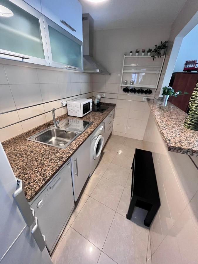 Gatu Premium Villa Patio Andaluz Ель-Пуерто-де-Санта-Марія Екстер'єр фото