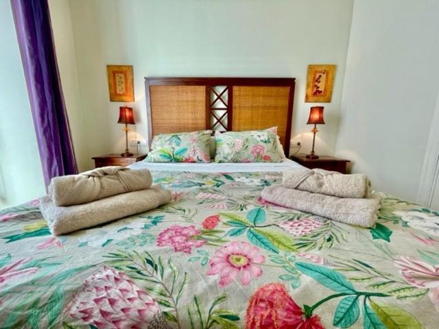 Gatu Premium Villa Patio Andaluz Ель-Пуерто-де-Санта-Марія Екстер'єр фото
