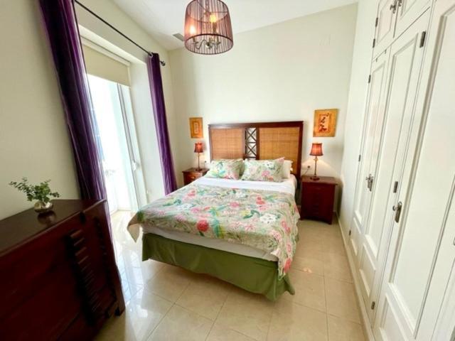 Gatu Premium Villa Patio Andaluz Ель-Пуерто-де-Санта-Марія Екстер'єр фото