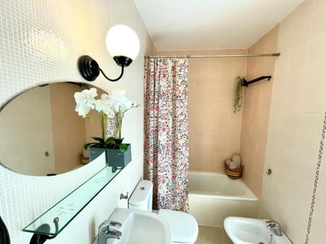 Gatu Premium Villa Patio Andaluz Ель-Пуерто-де-Санта-Марія Екстер'єр фото