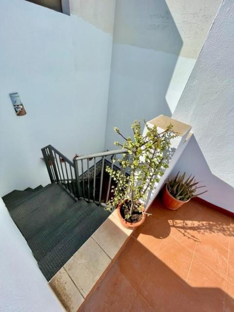 Gatu Premium Villa Patio Andaluz Ель-Пуерто-де-Санта-Марія Екстер'єр фото