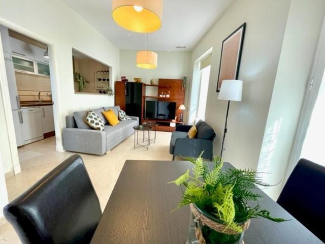 Gatu Premium Villa Patio Andaluz Ель-Пуерто-де-Санта-Марія Екстер'єр фото