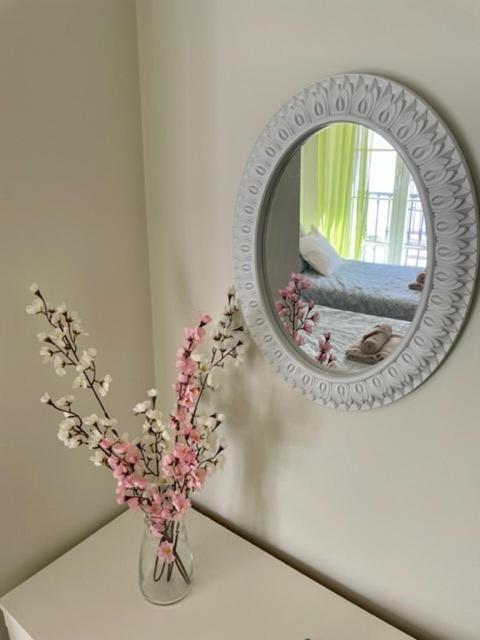 Gatu Premium Villa Patio Andaluz Ель-Пуерто-де-Санта-Марія Екстер'єр фото