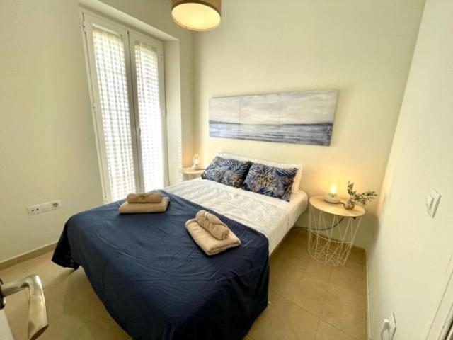 Gatu Premium Villa Patio Andaluz Ель-Пуерто-де-Санта-Марія Екстер'єр фото