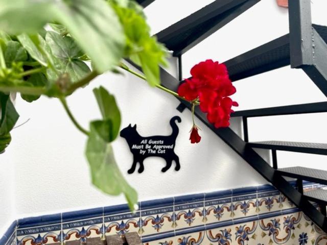 Gatu Premium Villa Patio Andaluz Ель-Пуерто-де-Санта-Марія Екстер'єр фото