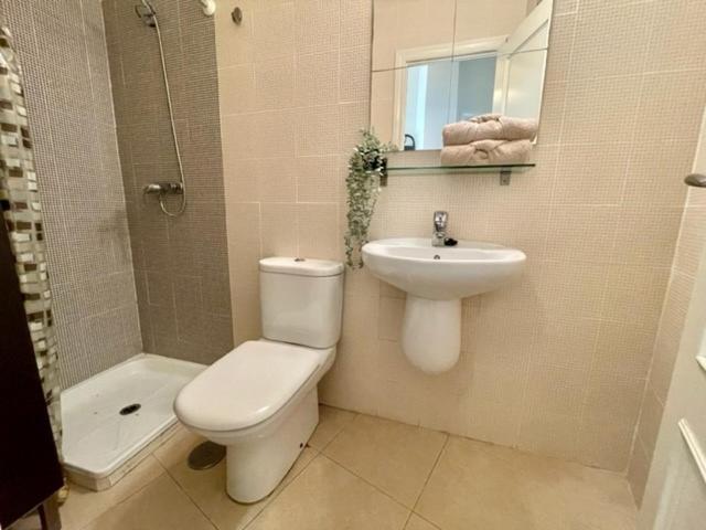 Gatu Premium Villa Patio Andaluz Ель-Пуерто-де-Санта-Марія Екстер'єр фото