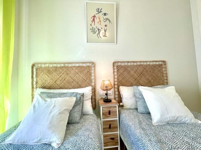 Gatu Premium Villa Patio Andaluz Ель-Пуерто-де-Санта-Марія Екстер'єр фото